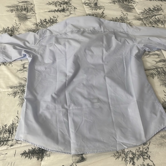 🇫🇷 Boucheron Paris brand new shirt L (Organic) - Picture 6 of 9